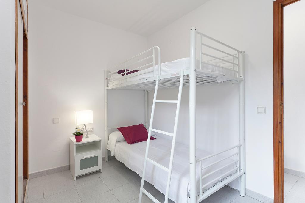 Hébergement de vacances Els Pins