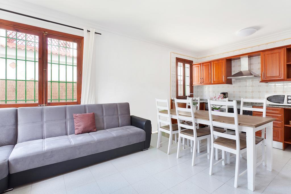 Els Pins Hébergement de vacances Palma